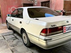 تۆیۆتا کراون